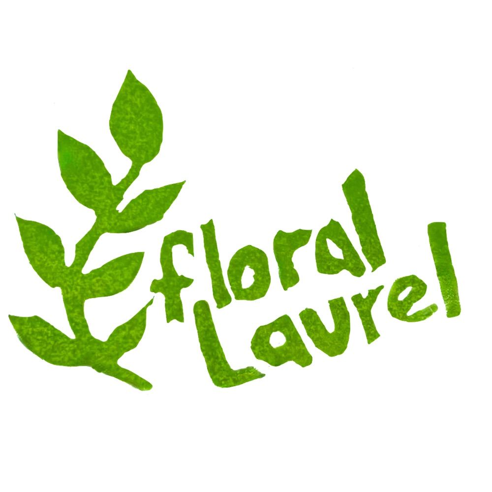 Floral Laurel