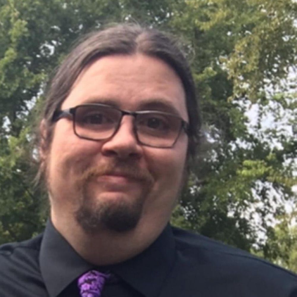 Joshua Walker's avatar