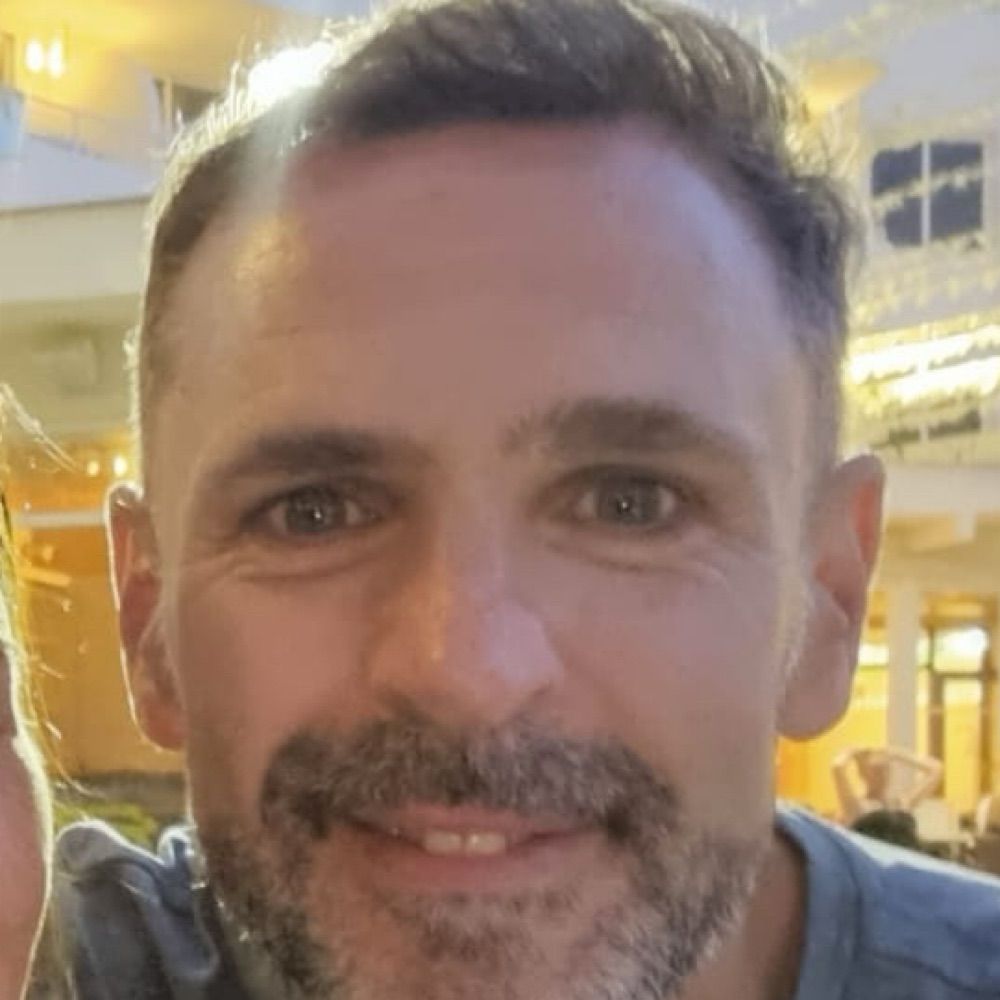 Karl Charlton