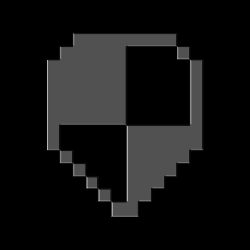 Iron Pixel