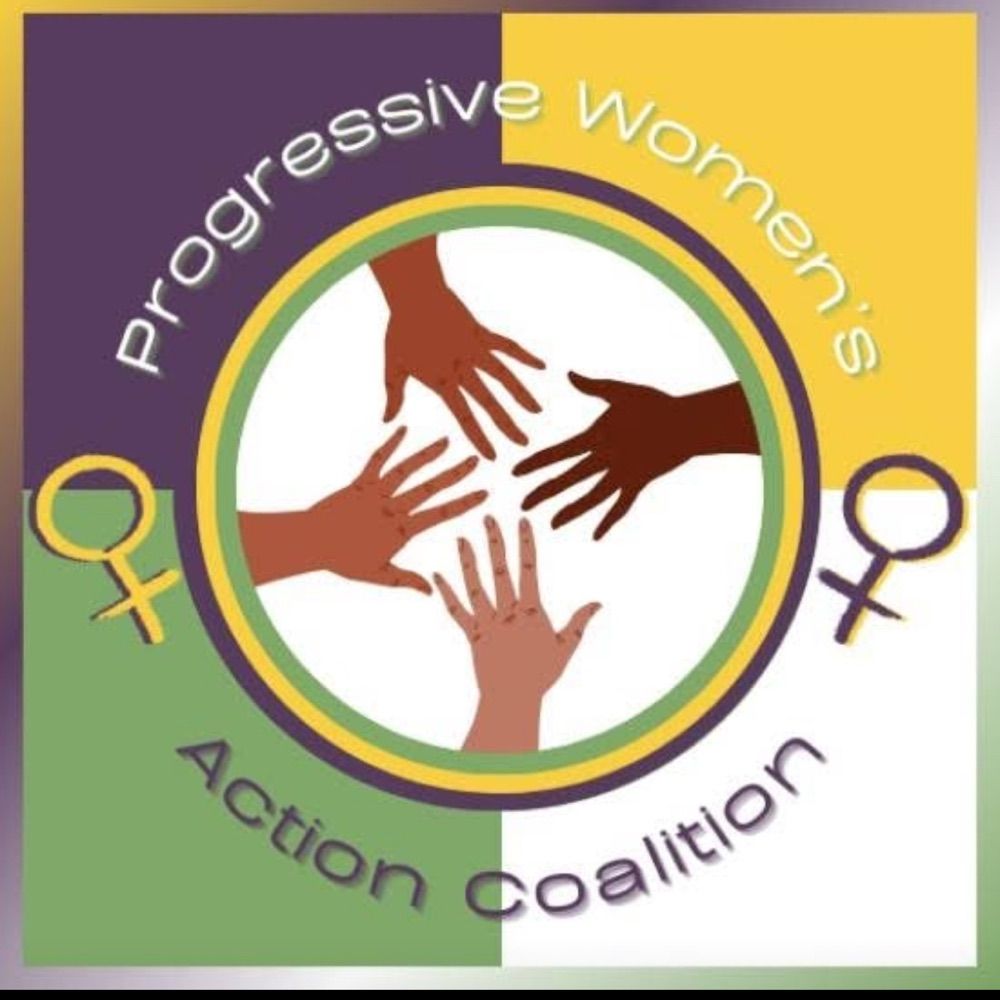 Progressive Women’s Action Coalition