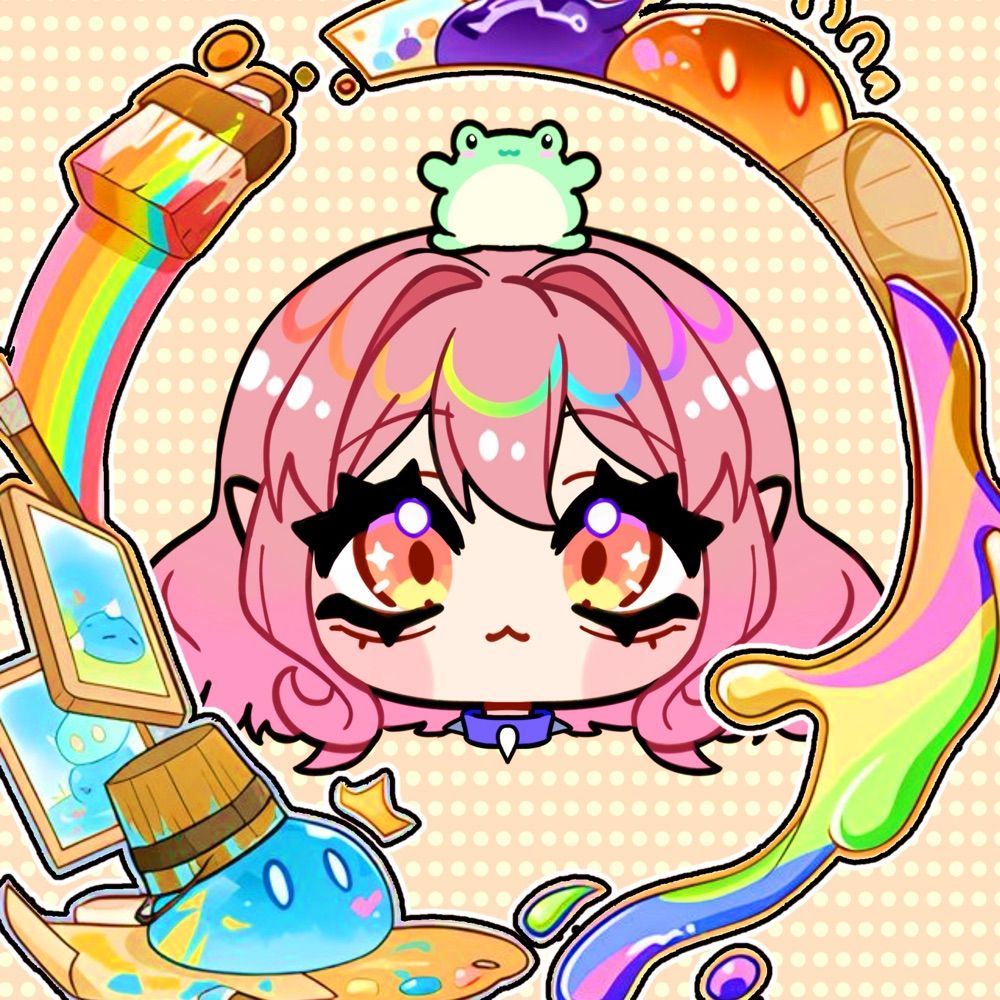 NUTSUKE CHAN ✎