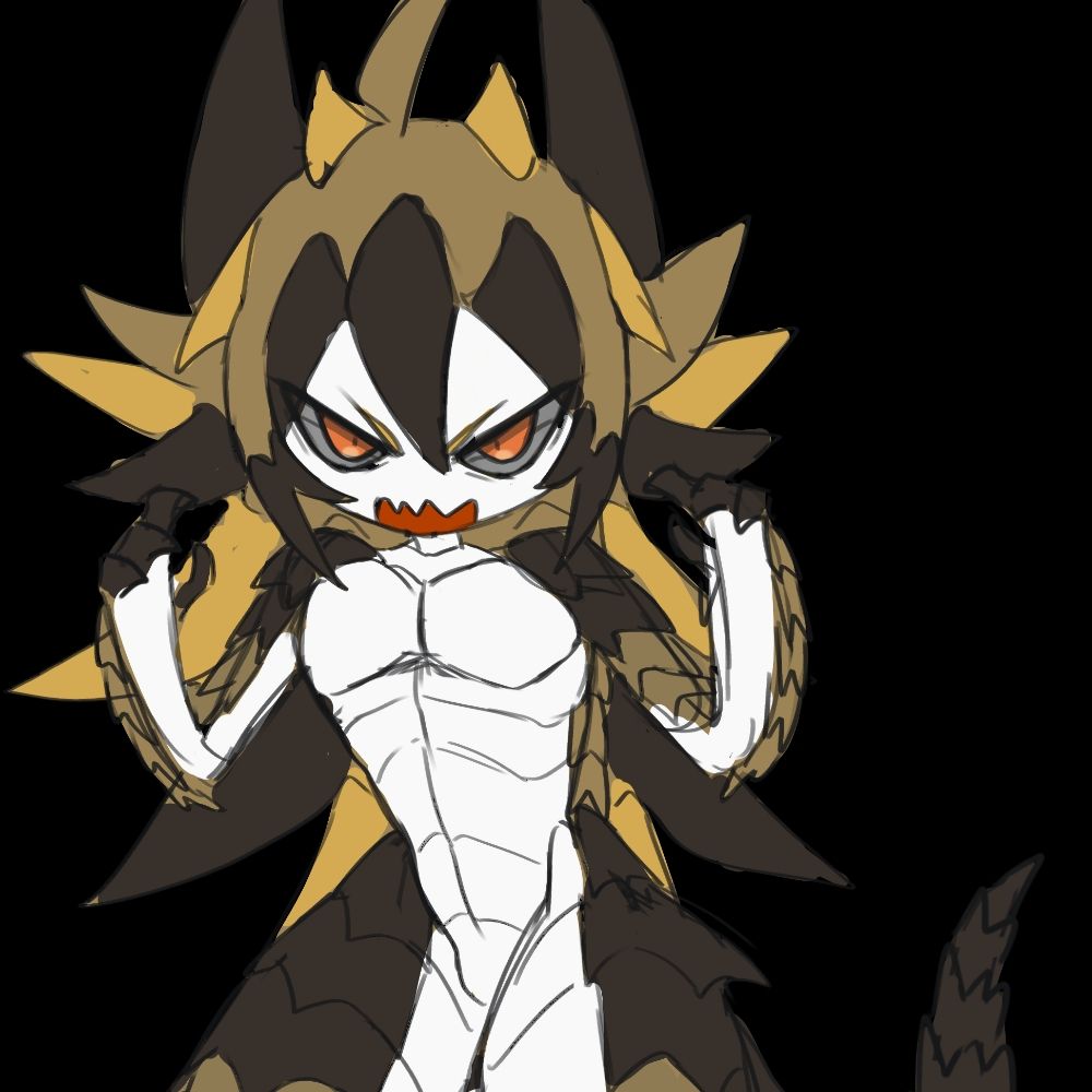 Femboy Mirage