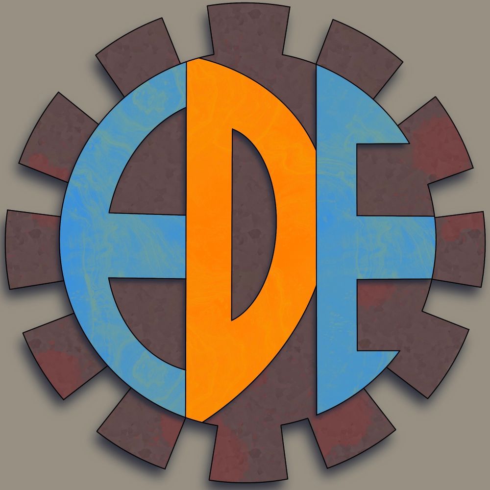 Chris H | End Days Engine (he/him)