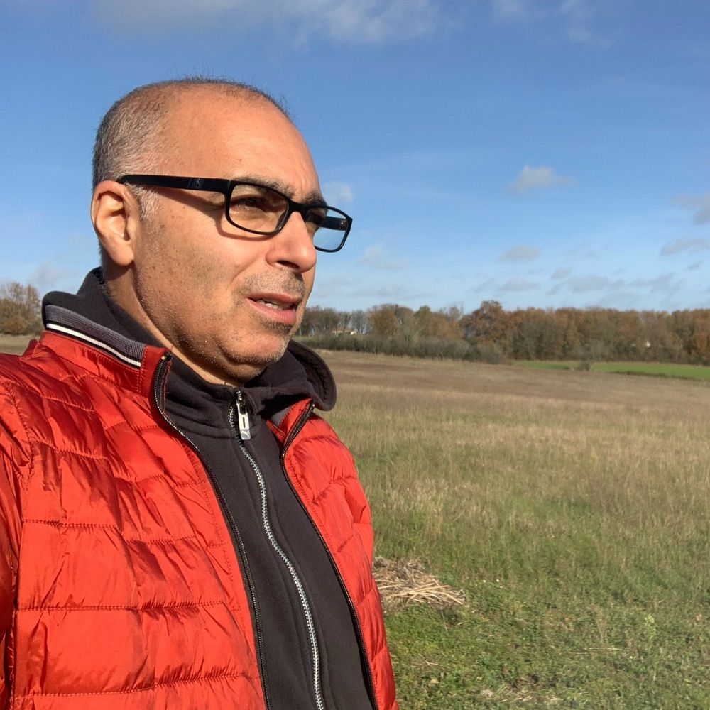 Abdelatif ATOUF