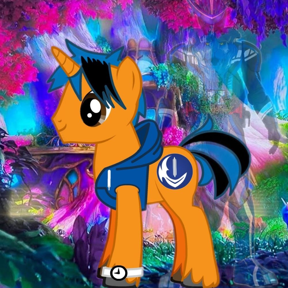 Blaze Chaser