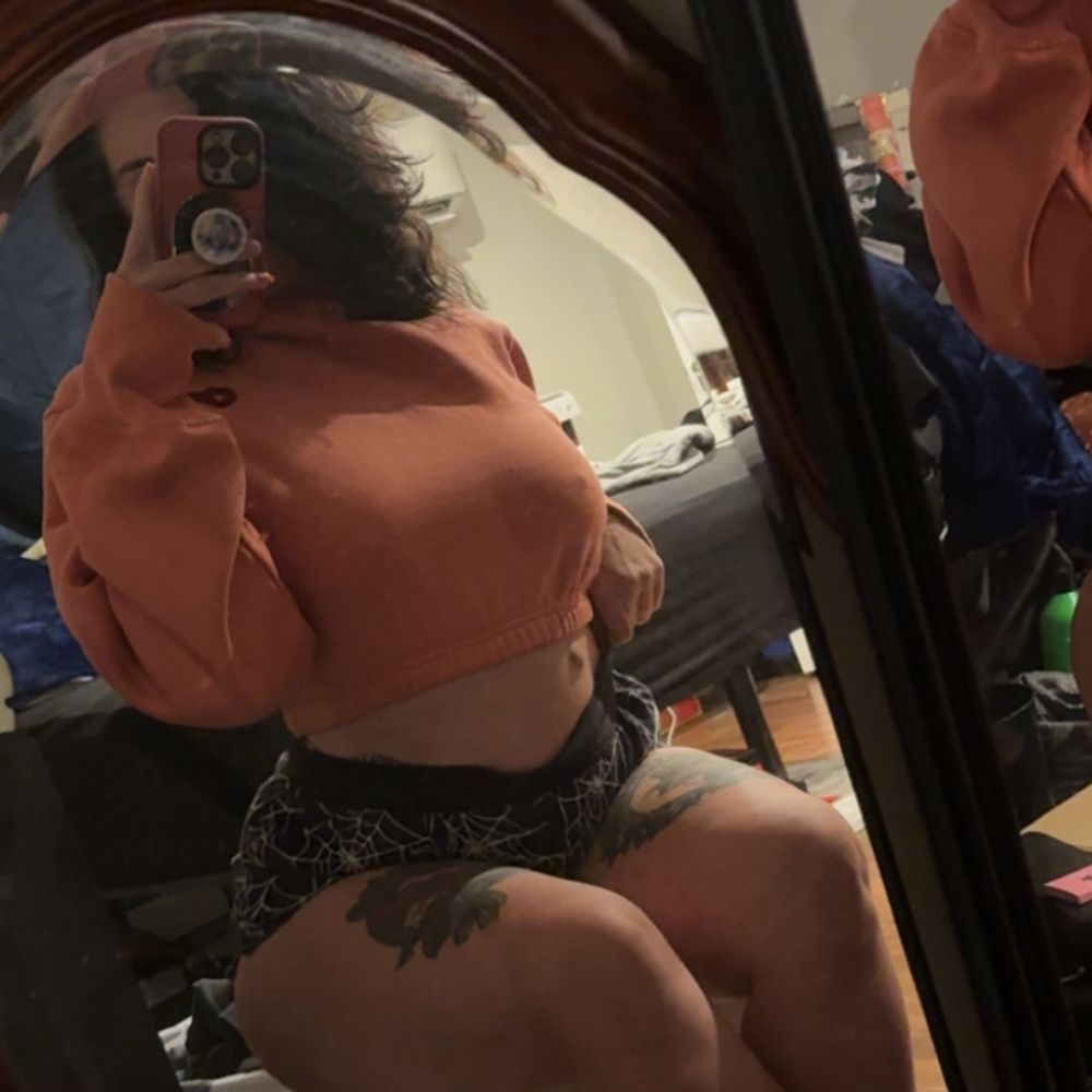 Missy Marie