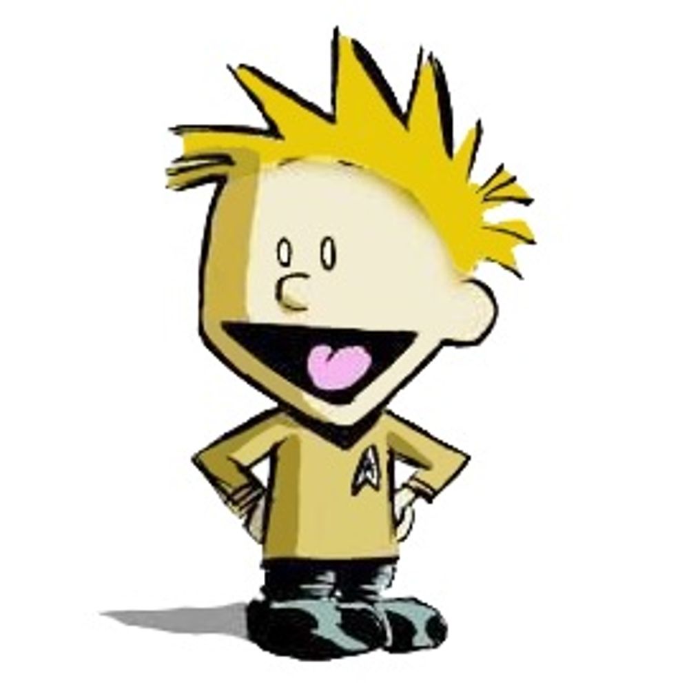 Calvin