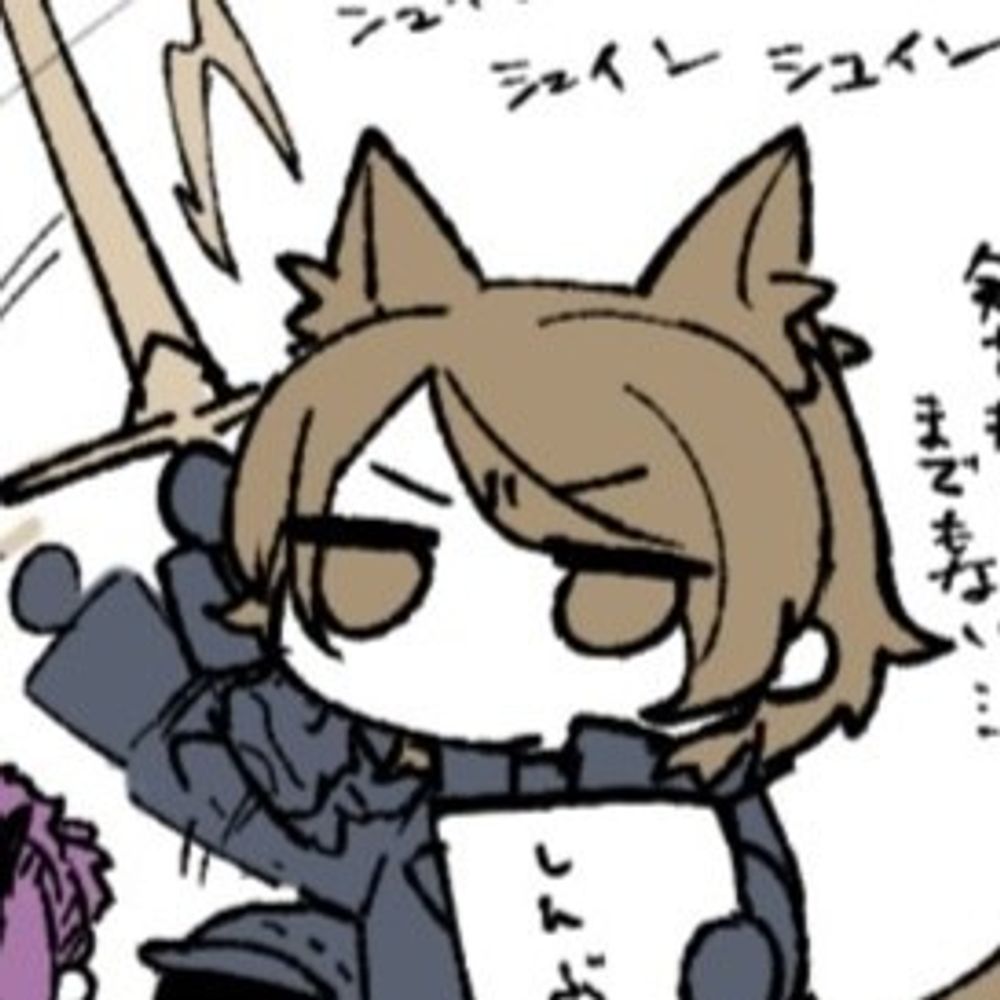 奇声Bot