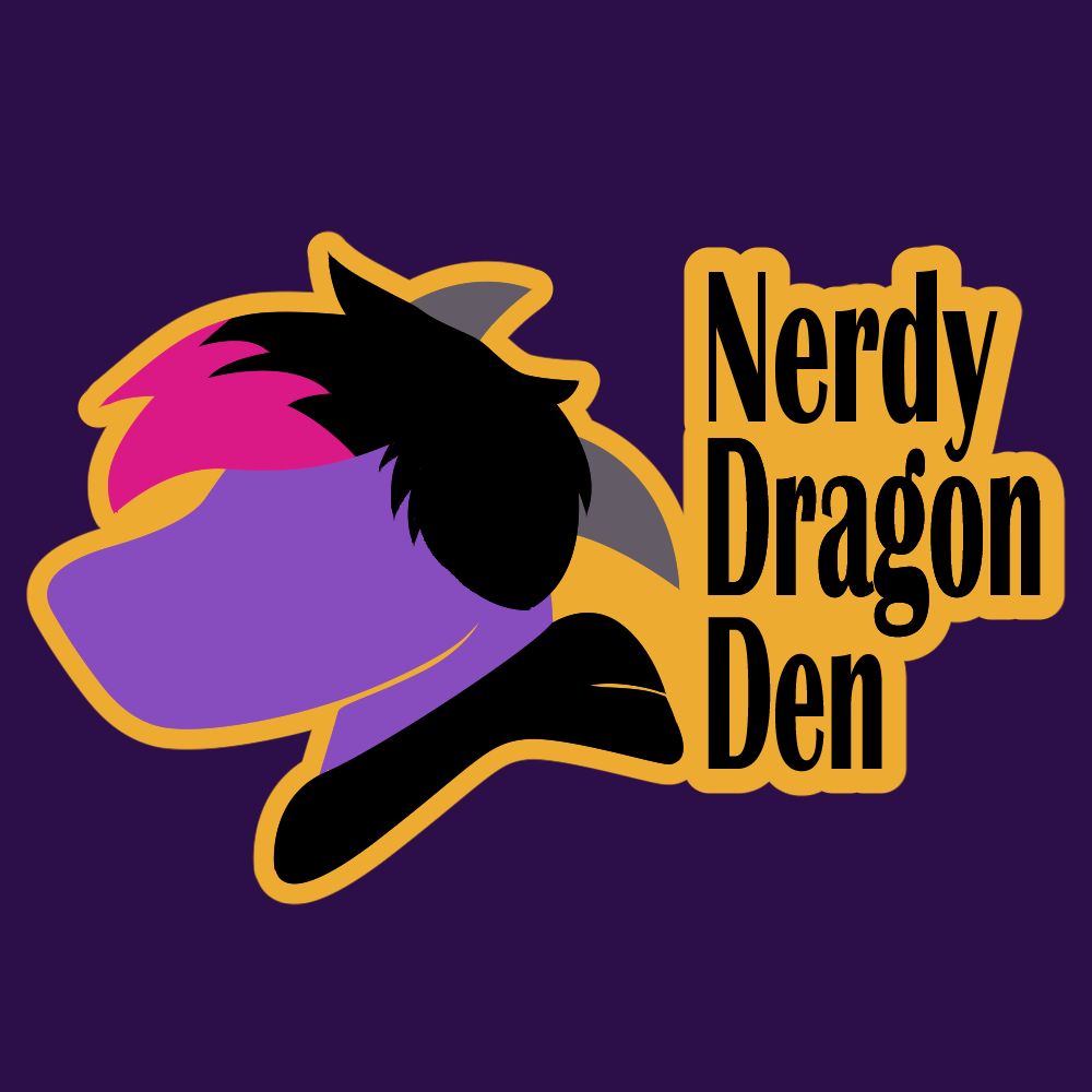 NerdyDragonDen