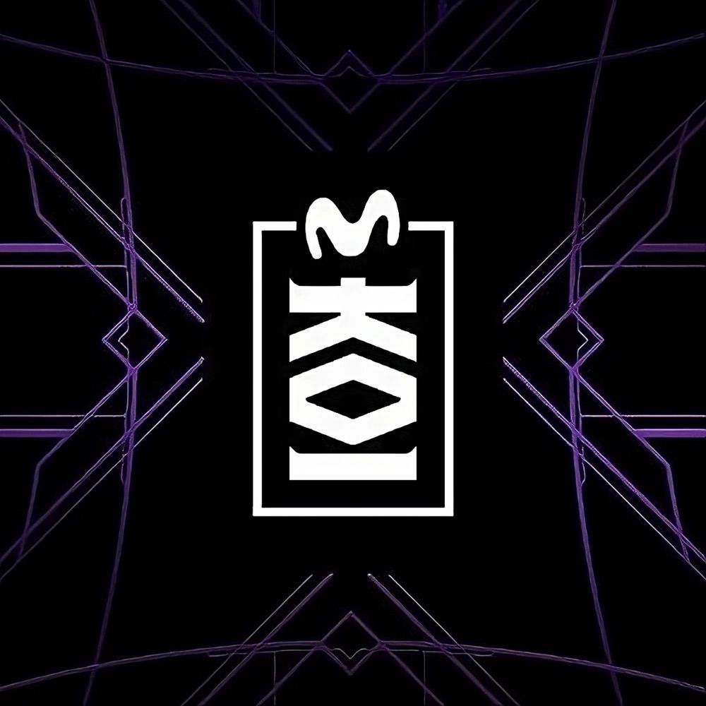 Movistar KOI League of Legends
