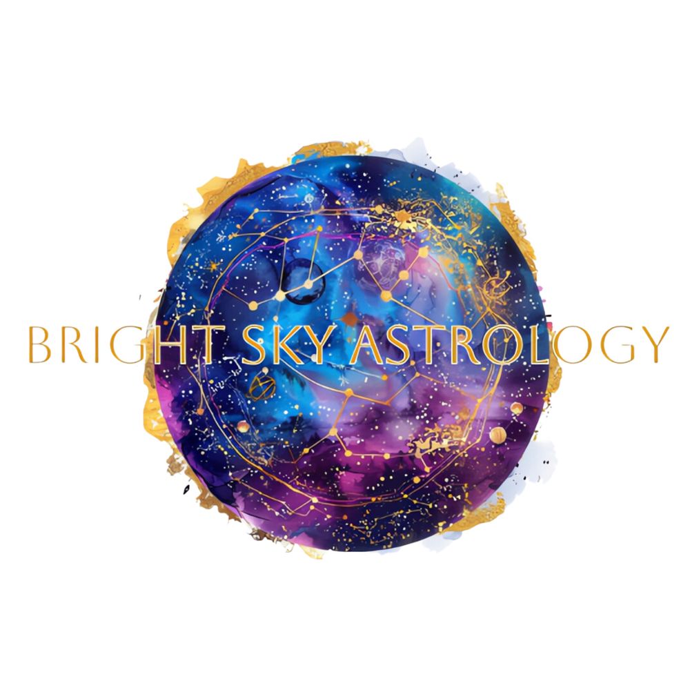 Bright Sky Astrology