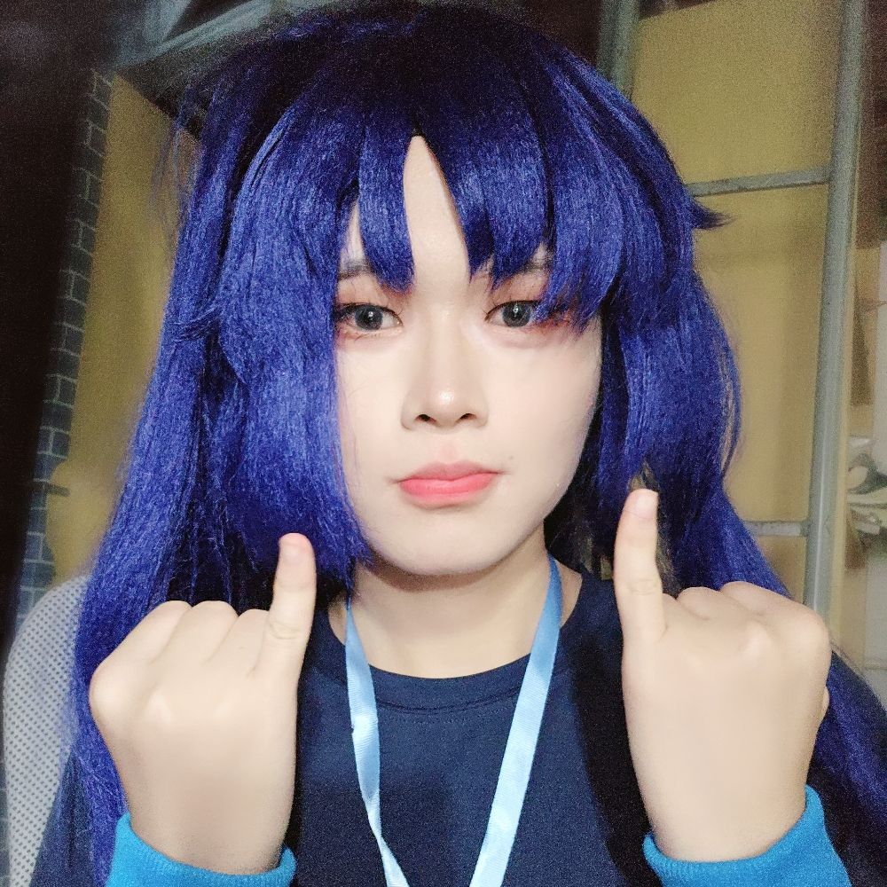 five蓝