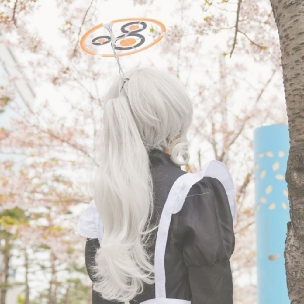 아우우