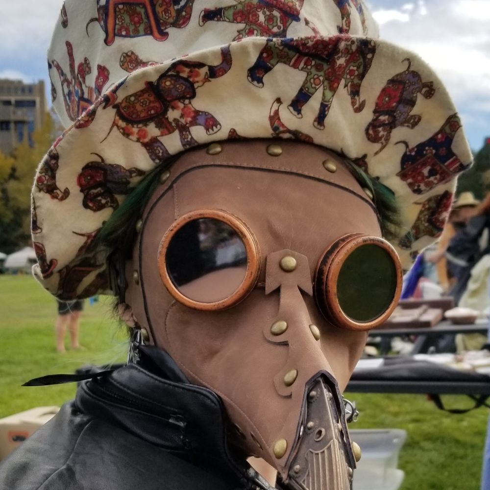 The Art Goblin