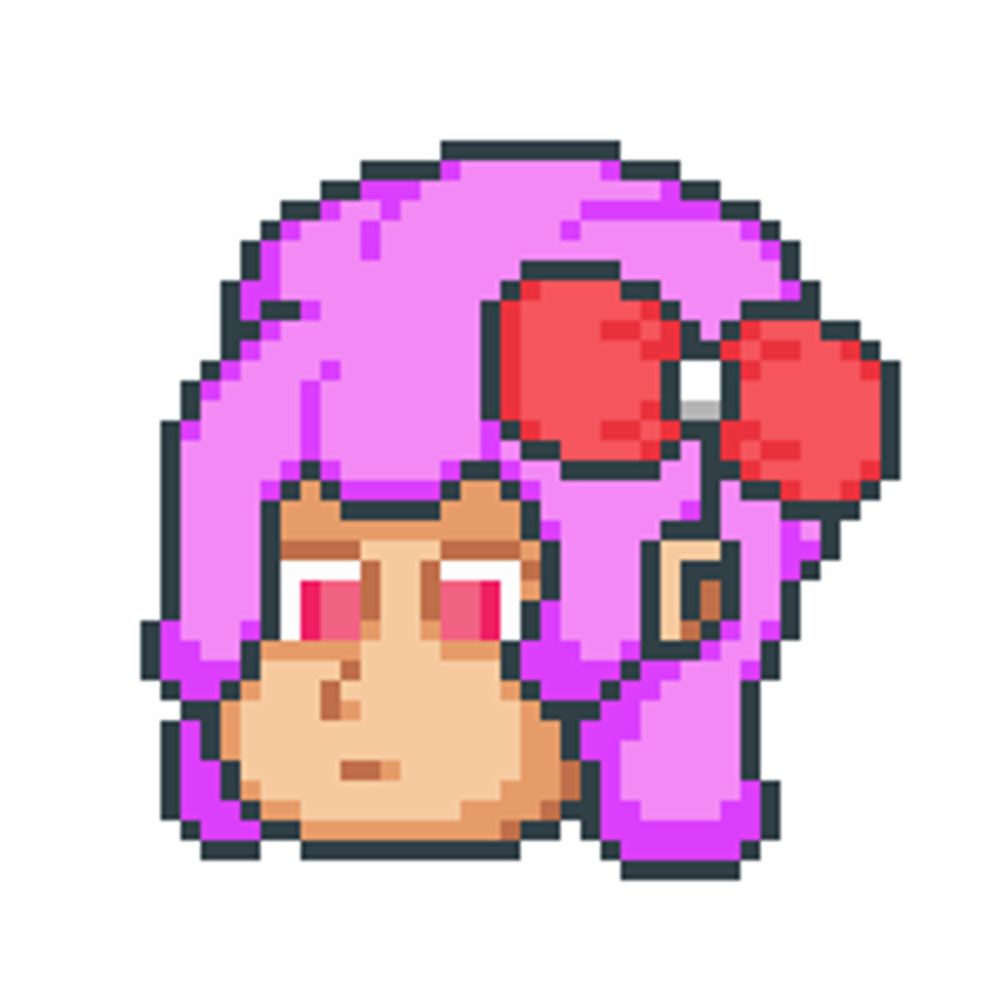 16Pixel
