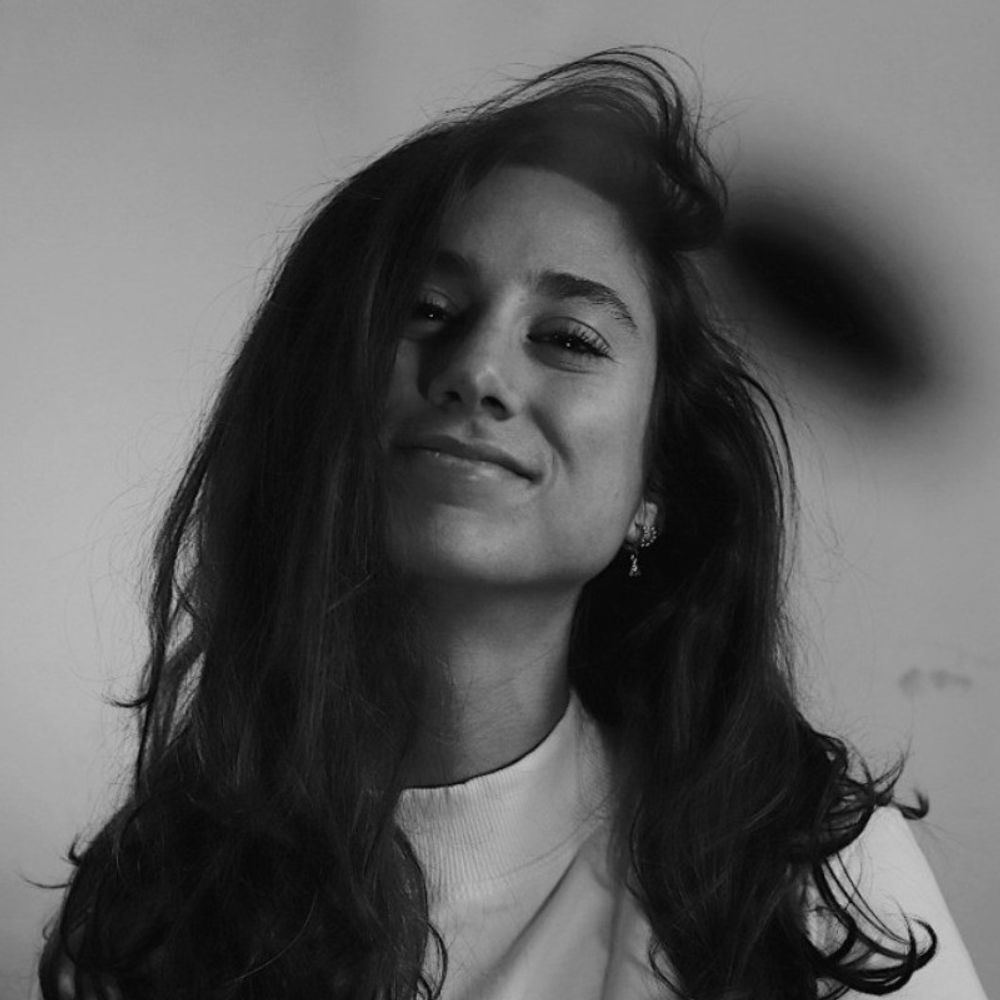 Sara Mohamed