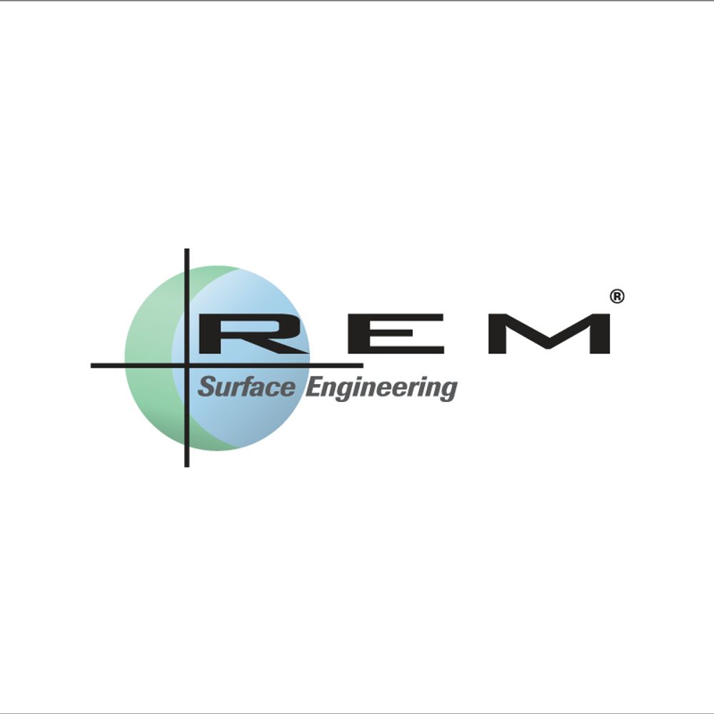 REM Surface Engineering