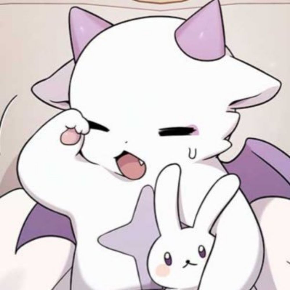 🍼✨️