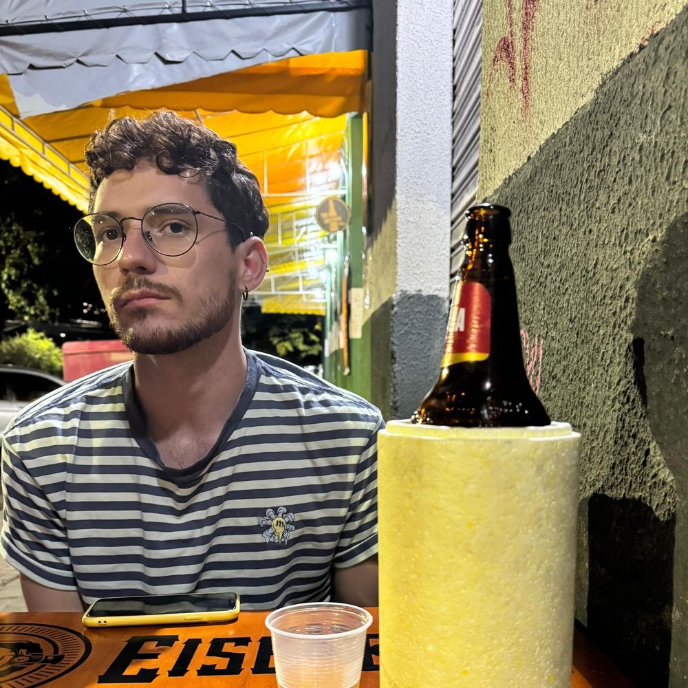 Xoxa Capenga Manca Anêmica Frágil e Inconsistente 