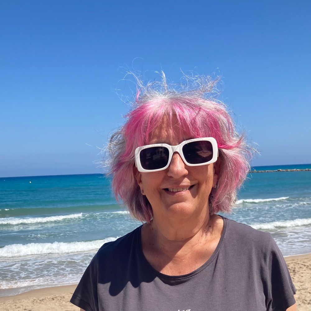 Almudena Díez