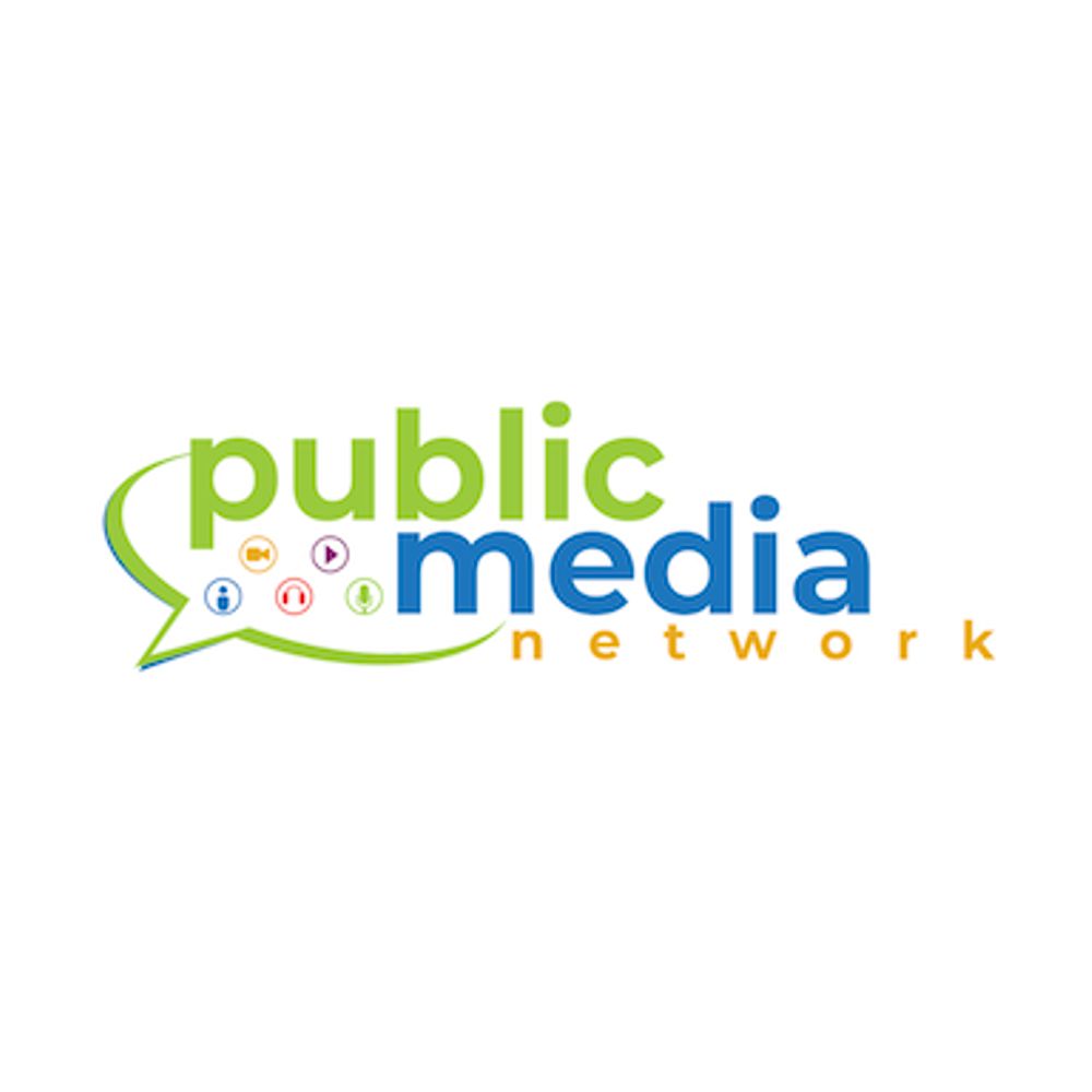 Public Media Network