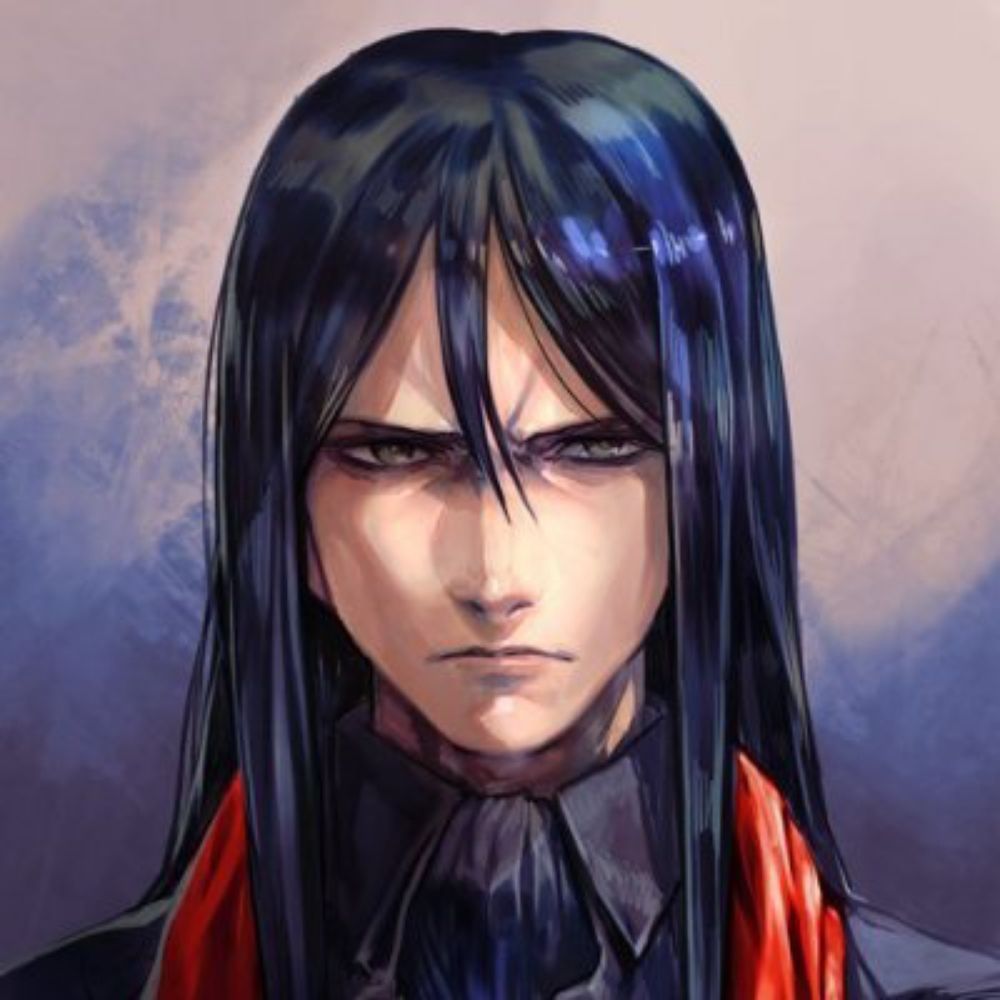 Lord El-Melloi III 