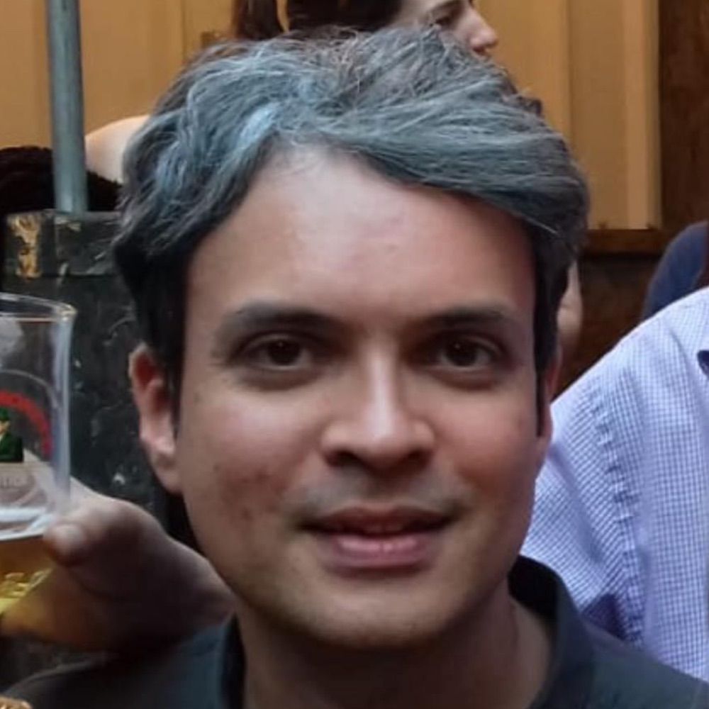 Graeme Manuel-Jones
