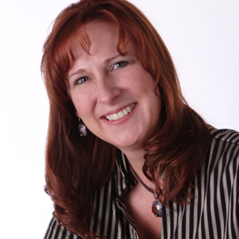 Jo Glenaman, PMHNP