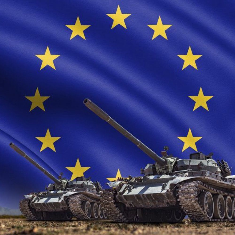 European Defence Industry