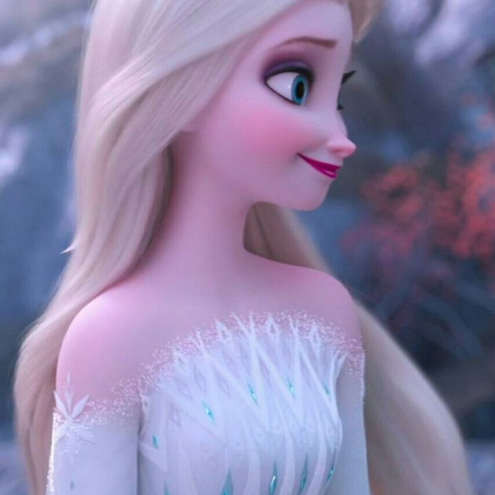 Jesii | Elsa brainrot ❄️❄️