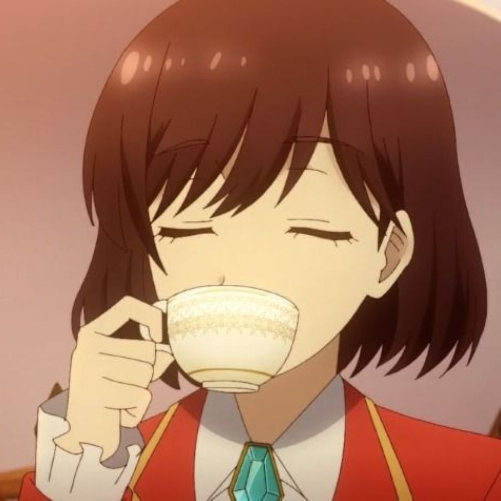 Kuroii