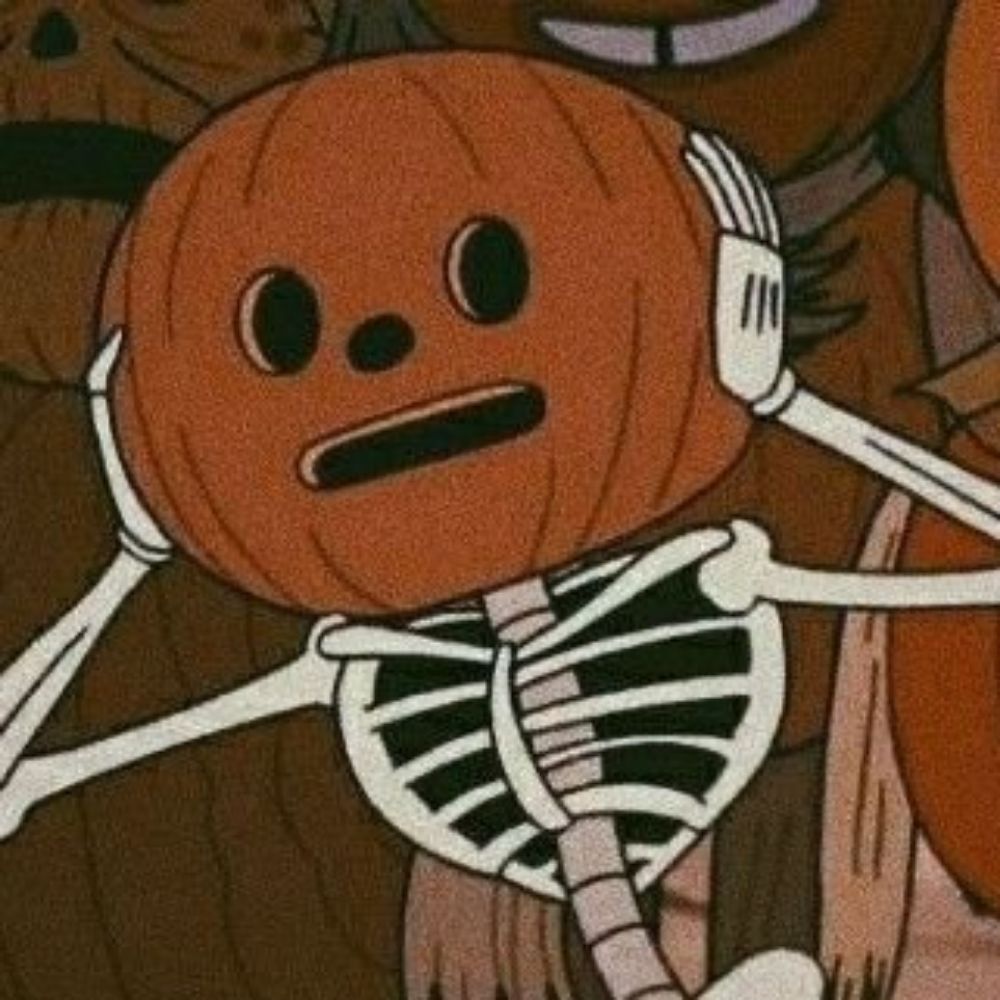 🎃 Spooky Σελήνη 🎃