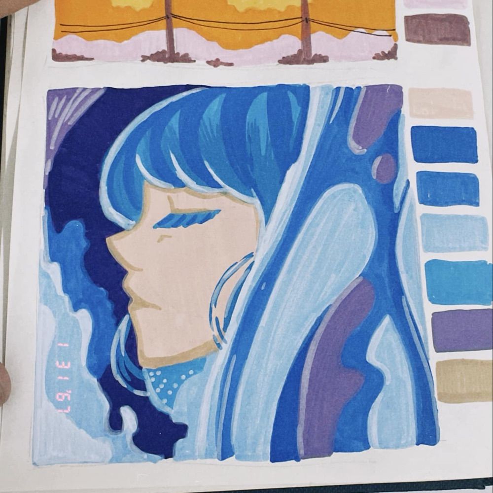 Papikwan_art✨