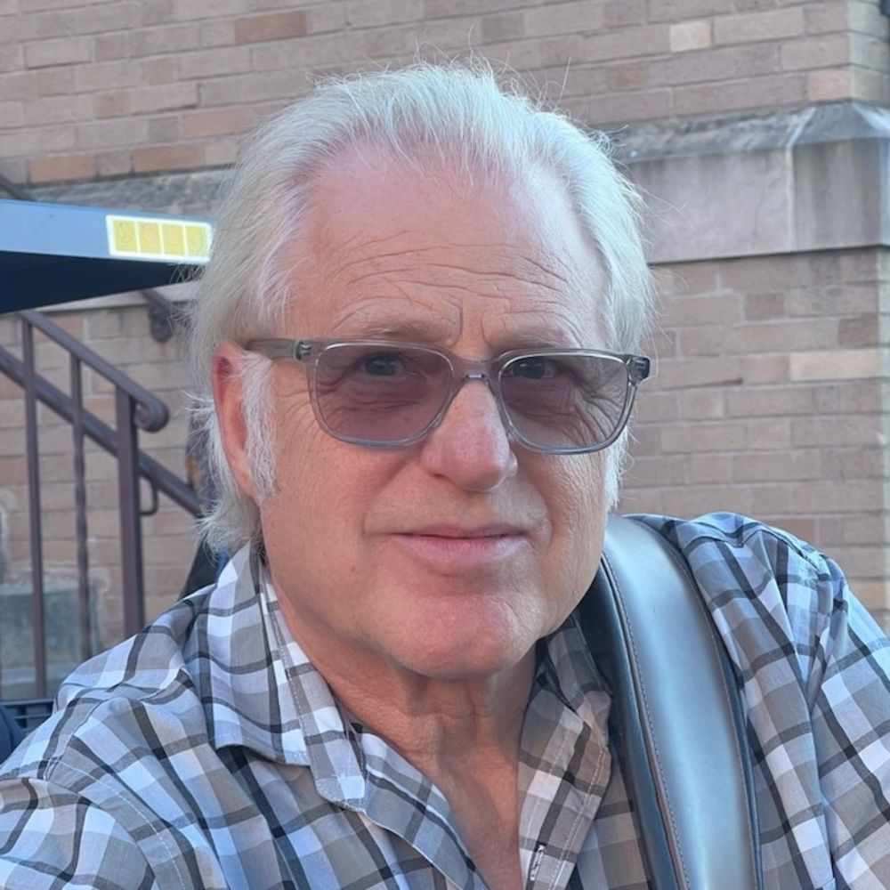 Todd Dennison