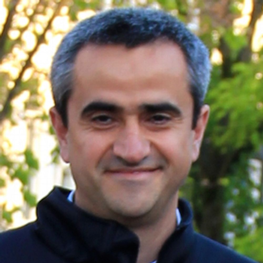 Luca Deri
