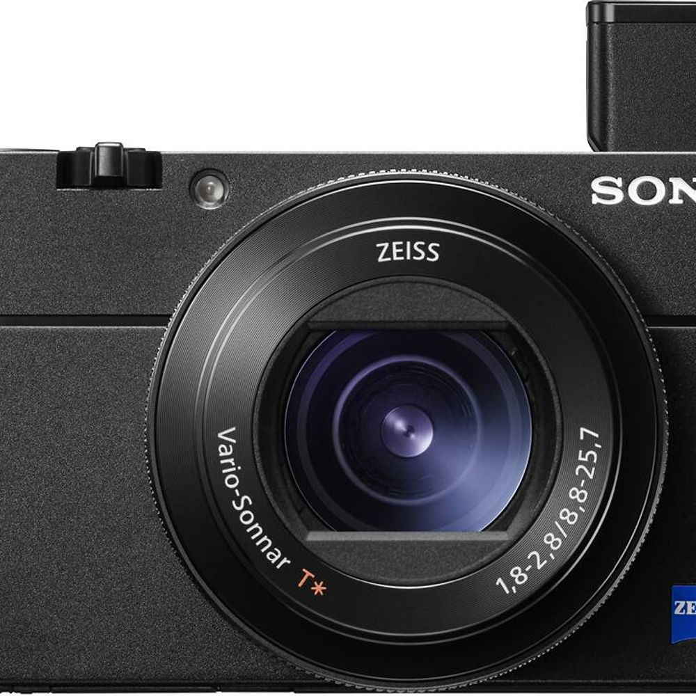 Sony RX100