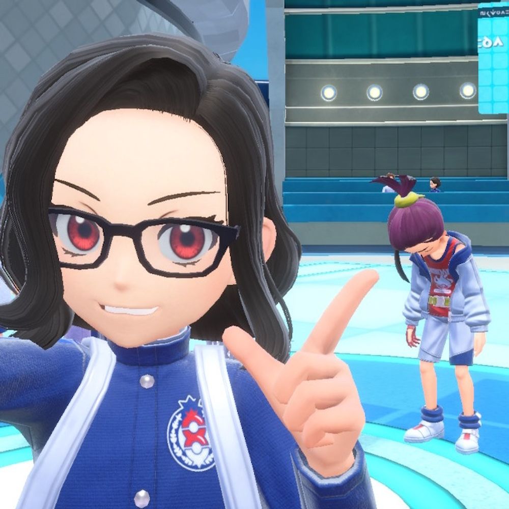 あすかしは迷走中