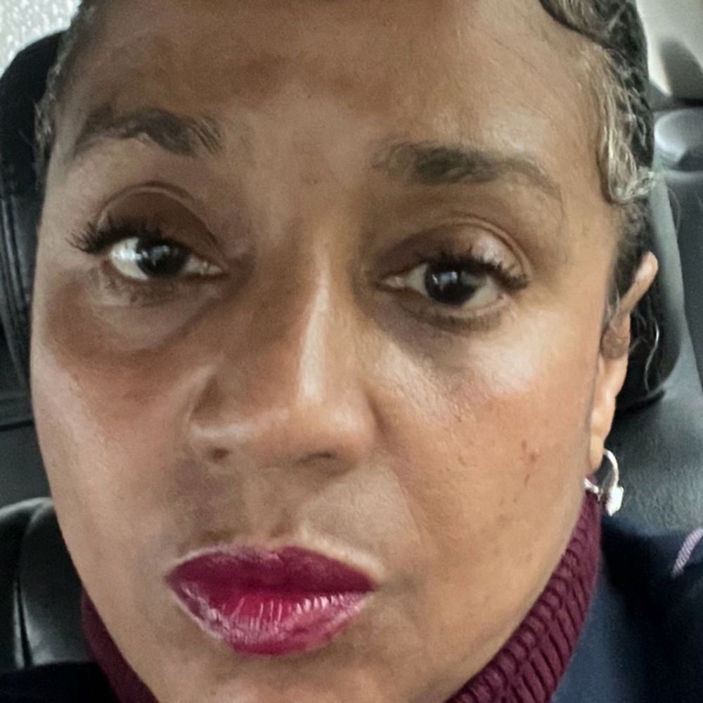 Patricia Williams-McGahee