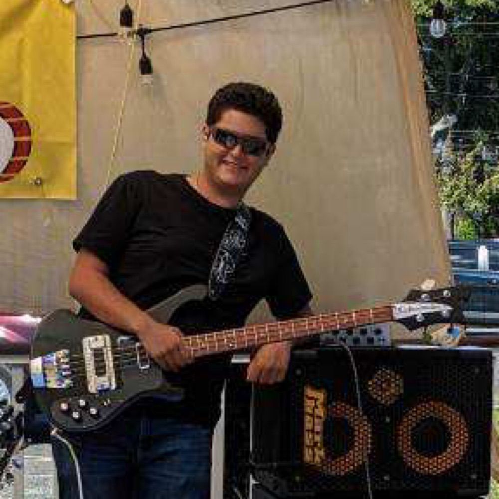 Dylan Music Man