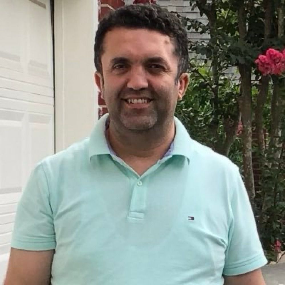 Ishak Karatay