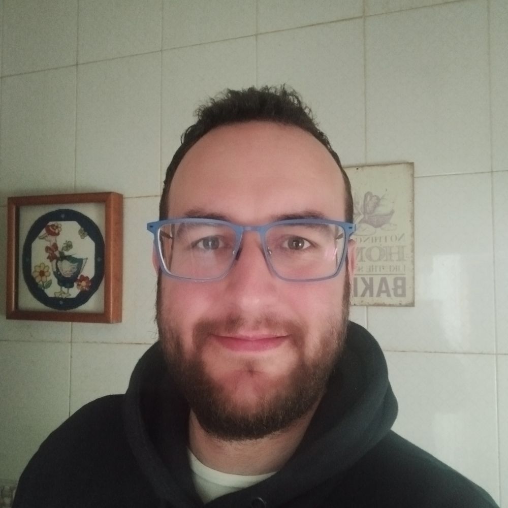 Andalusian RetroGamer
