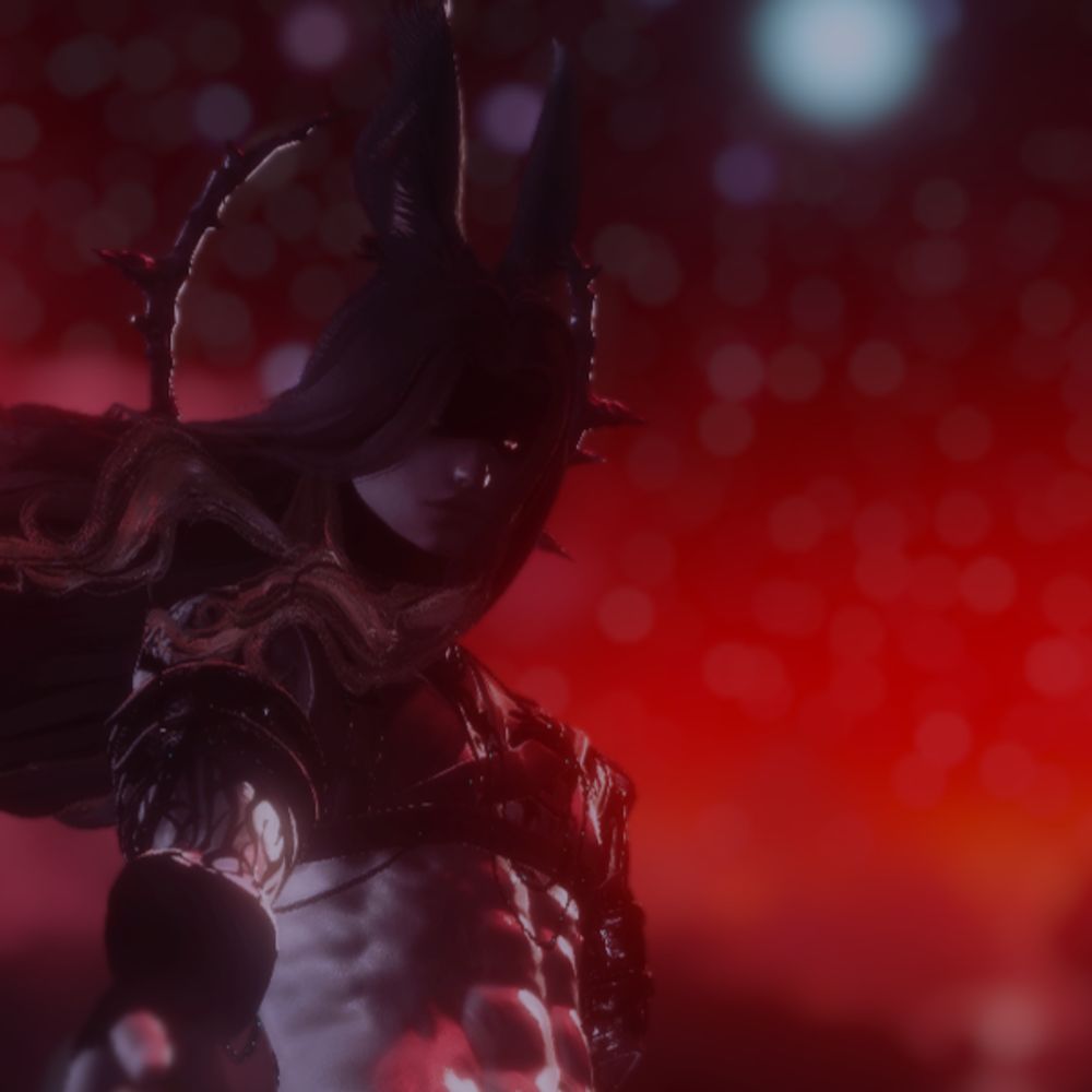 Dusk 