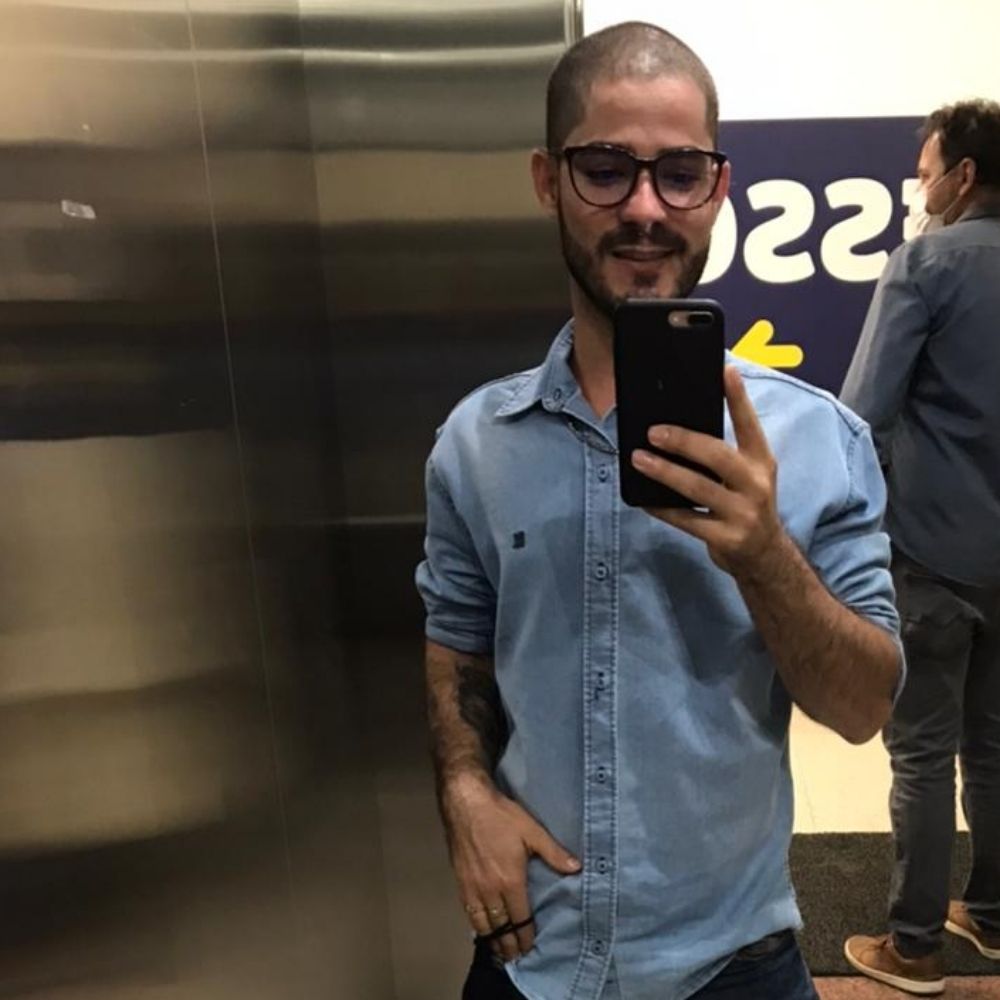 Jhonatan Vieira 