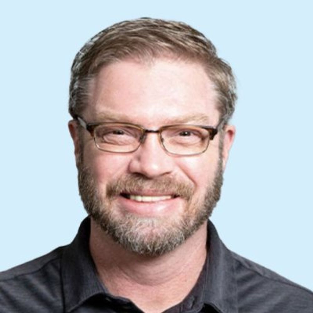 Chuck Fuller