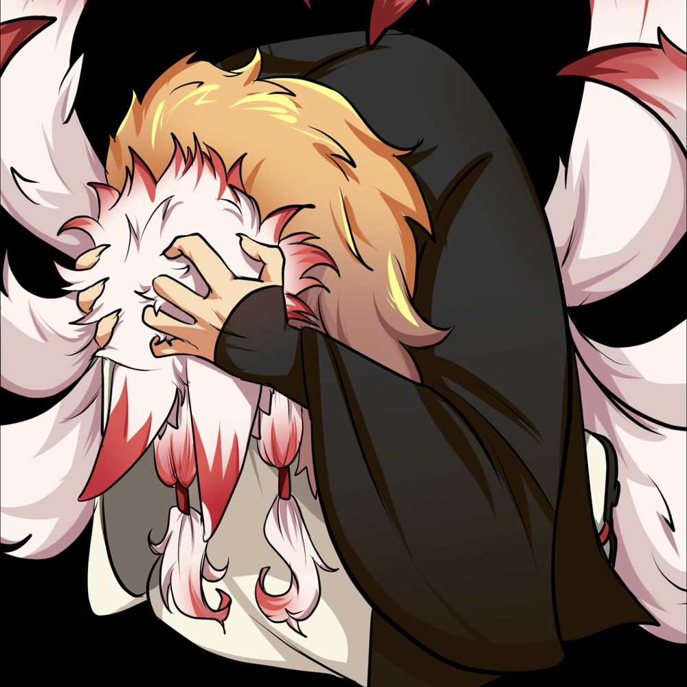 Retsu Inukami