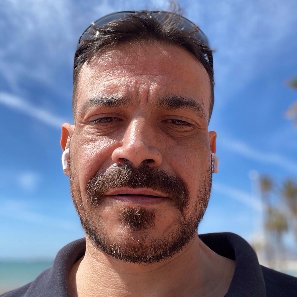 Jose Enrique Sánchez Tato