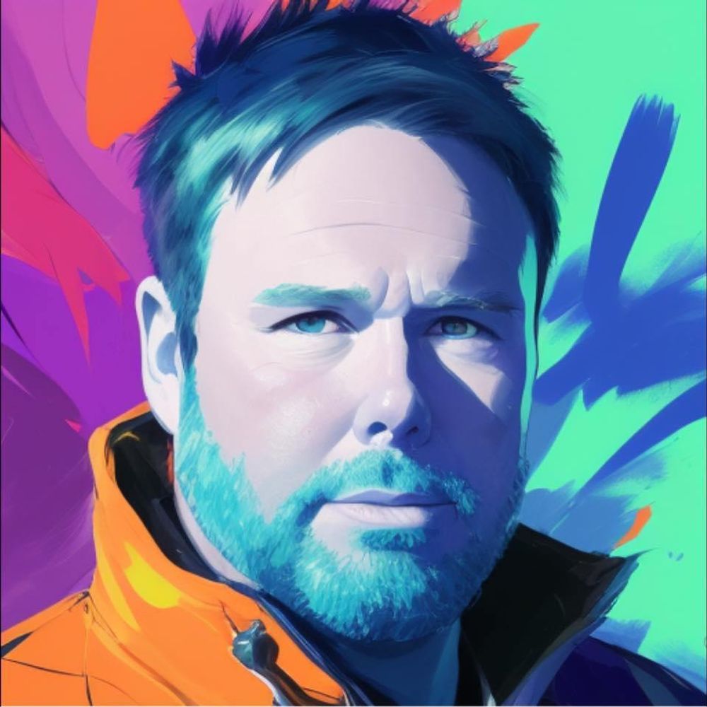 Gavin Humphreys
