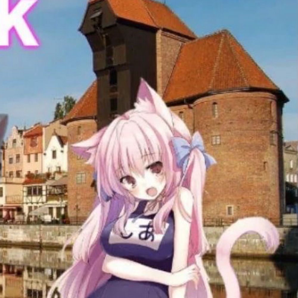 KROWKA