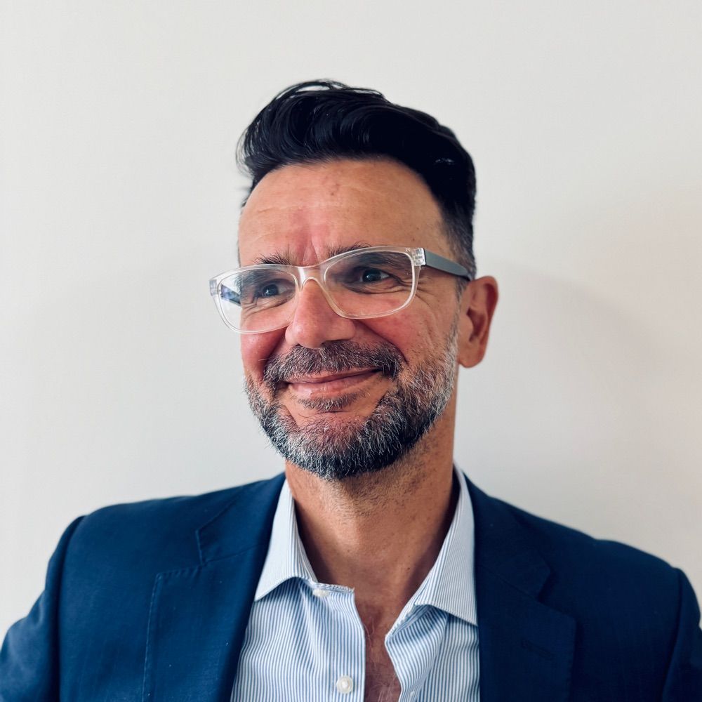 Anthony Kalkipsakis